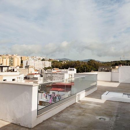 8 - La Guarida De Tarifa - Bajo B - Enjoy Tarifa Apartment Luaran gambar