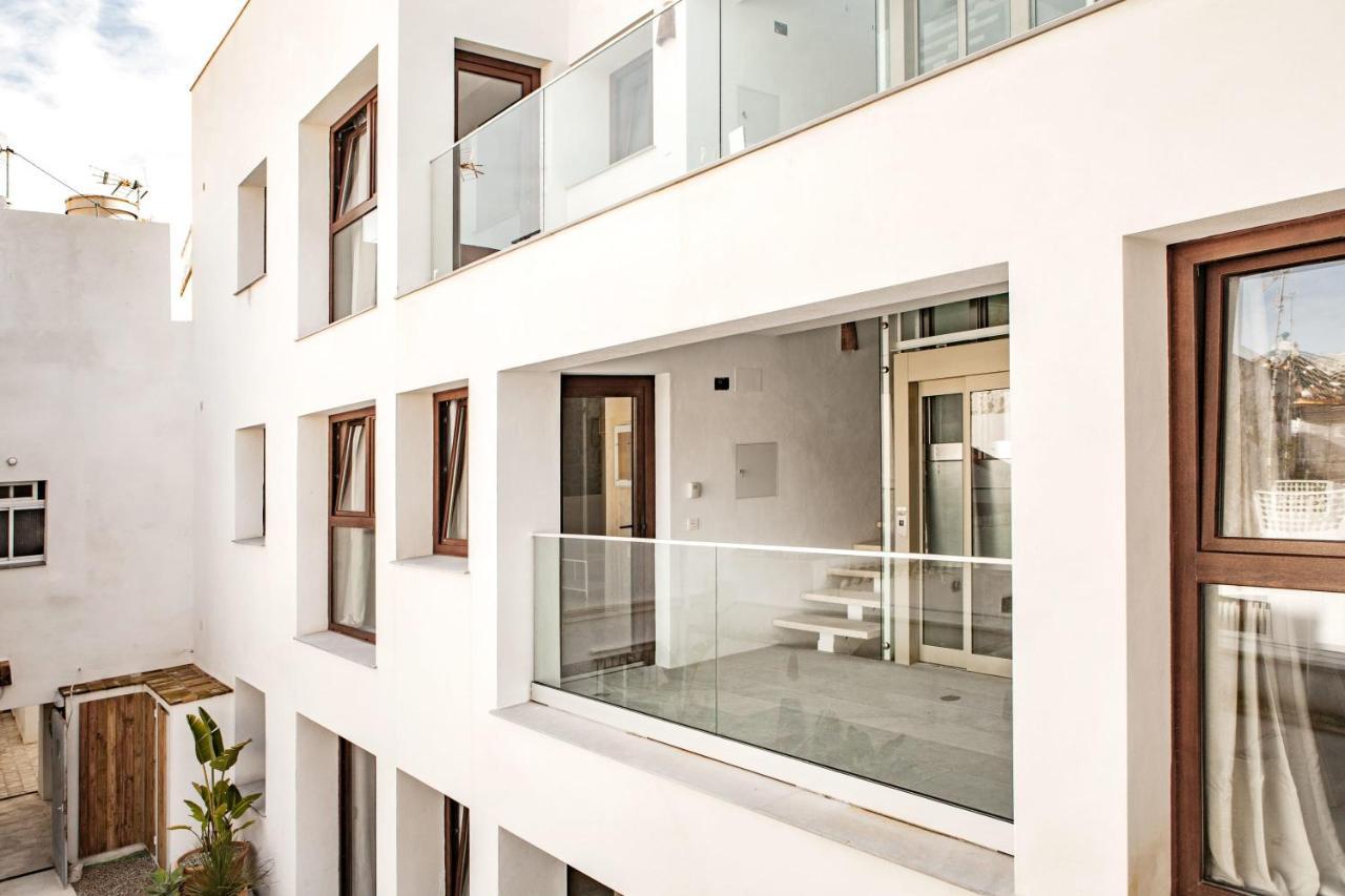 8 - La Guarida De Tarifa - Bajo B - Enjoy Tarifa Apartment Luaran gambar