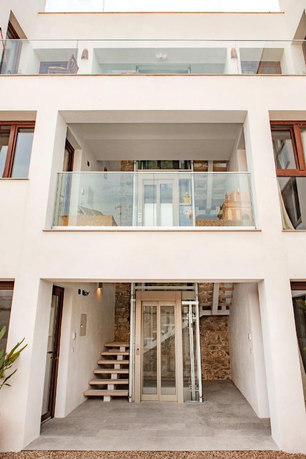 8 - La Guarida De Tarifa - Bajo B - Enjoy Tarifa Apartment Luaran gambar