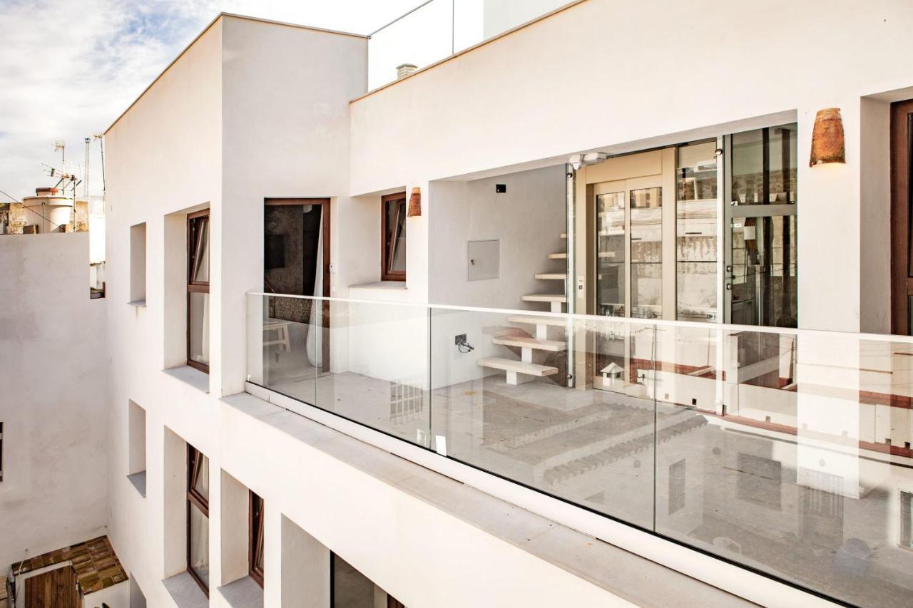 8 - La Guarida De Tarifa - Bajo B - Enjoy Tarifa Apartment Luaran gambar